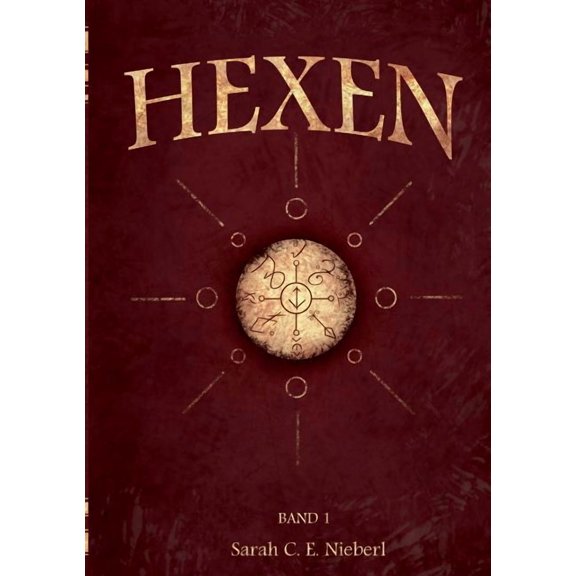 Hexen, (Paperback)