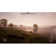 Medieval Dynasty for Xbox Series X S [VIDEOGAMES] Xbox Series X