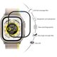 thumbnail image 3 of 1 Película Protectora Para iwatch series 7 6 SE 5 4 3 2 1 Protectores De Pantalla 40MM 41MM 42MM 44MM 45MM 38MM on Para Apple watch Ultra 8 49MM, 3 of 4