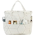 thumbnail image 1 of Bolso Tote Bluboon Impermeable Grande 45x20x40 cm con Compartimento para Ropa Mojada, 1 of 9