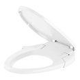 thumbnail image 1 of Purewash Manual Bidet Toilet Seat, 1 of 5