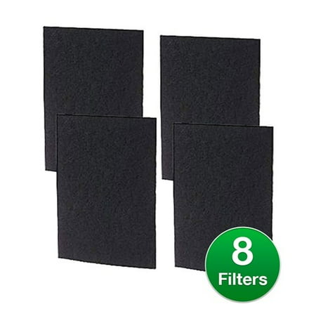 

Replacement Air Purifier filter for Holmes HAPF60CS HAP1200 HAP242 HAP424 (2PK)
