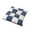 Blue, variant on Hearth & Gear Chair Cushions For U Shaped Dining Chairs Kitchen Chair Cushions With Ties Non Chair Pads For Dining Room Chairs Colorful Cushion 1pc Comfort Seat Cushion Sciatic Nerve Pillows for