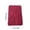 Red, variant on GFHFHITJ Solid Color Armrest Cover, Recliner seat Protector, Side Storage Pocket, Stretch Armseat Couch Arm Rest Cover for Recliner, seat, Sofa