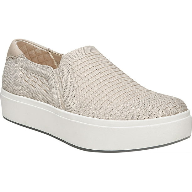 Women's Dr. Scholl's Original Collection Abbot Knit Slip On Sneaker Portrait Knit 11 M - Walmart