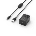 thumbnail image 6 of 5.25V/3A  USB Type C Cable Power Supply Charger  UL Listed 1.5M / 4.92Ft USBC Cable Power Adapter For Raspberry Pi 4 Game Accessory, 6 of 9
