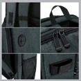 thumbnail image 3 of Mochila fotográfica profesional impermeable de 15,6 pulgadas, 3 of 8