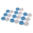 thumbnail image 1 of Organizador de Cajas de Almacenamiento de Lentes Salvador 5 Piezas Azul, 1 of 9