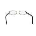 thumbnail image 5 of DANA BUCHMAN Eyeglasses DAPHNE Black 51MM, 5 of 7