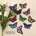 thumbnail image 2 of High Hot Sale Home Kitchen Cocina S Clip 500 Pcs for Rubber Band for DIY Bracelet Making Refill Kit, 2 of 2