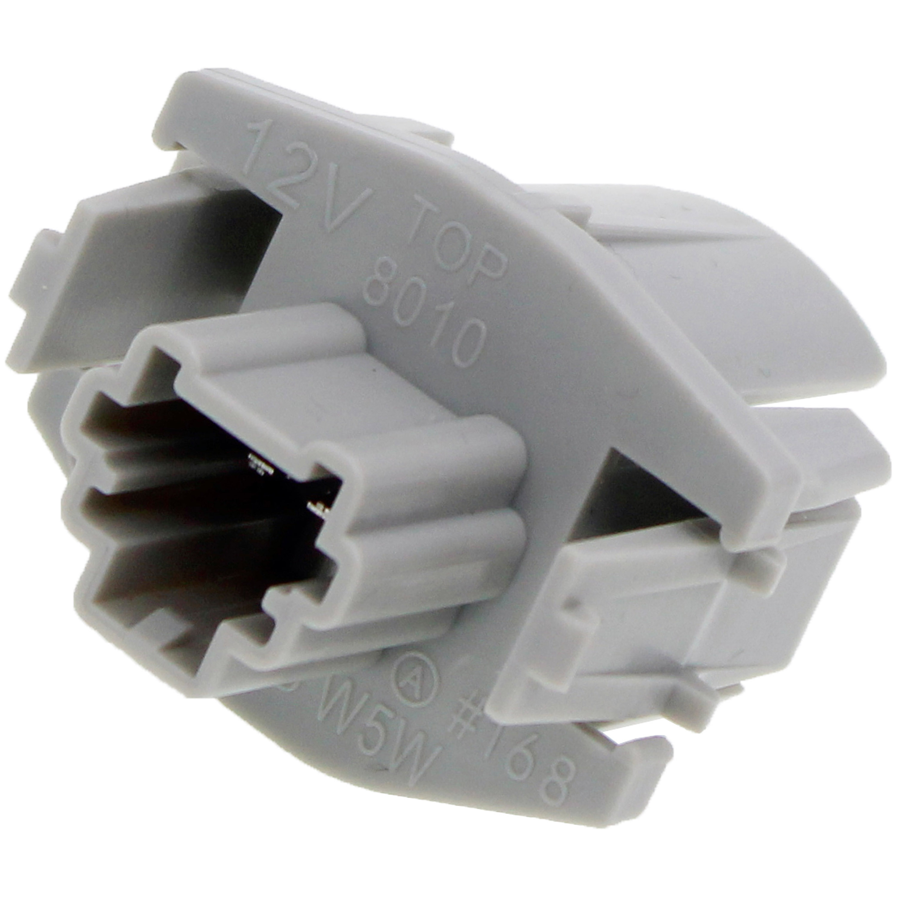 Dorman 645-226 License Plate Lamp Socket for Specific Acura / Honda Models