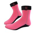 thumbnail image 3 of Diving Sock 3 Mm Neoprene Diving Socks, Wetsuit Socks Sand-proof Scuba Snorkeling Fins Socks For Beach Water Sports, 3 of 5