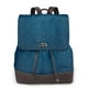 thumbnail image 1 of Fotbe Dark Blue Mochila Bolso con Estampado para Mujer, Mochila Antirrobo de Nylon Impermeable, Bolsa Ligera de Hombro, 1 of 4