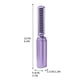 thumbnail image 2 of Tecnología Lazy Straight Comb Plancha de pelo móvil Mini carga USB Rollo de viaje portátil Plancha de pelo móvil de doble uso Peine para cabello liso, 2 of 2