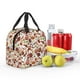 thumbnail image 5 of Easygdp Cooking Bbq Bolsa Térmica Premium - Tela Oxford Impermeable, Gran Capacidad, Bolsillo Frontal, Unisex para Trabajo, Escuela, Actividades al Aire Libre y Picnics, 5 of 8