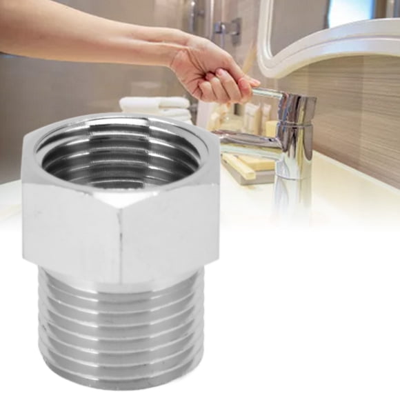 Fafeicy Basin Faucet Check Valve Adapter, Check Valve Adapter, For Household Dishwasher