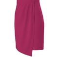 thumbnail image 5 of LASCANA Women's Asymmetrical Hem Dress, 5 of 5