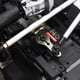 thumbnail image 3 of Bocina de Brazo Servo RC de aluminio Tholdsy 25T Rojo, 3 of 6