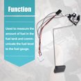 thumbnail image 4 of Unique Bargains1 Set Car Fuel Level Control Module Sending Unit W/ Washer No.68141873AA for Dodge for Ram 1500 2011-2017, 4 of 7