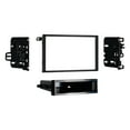 thumbnail image 3 of Dual 6.2" Double-DIN Bluetooth DVD Receiver with Dash Kit Antenna Adapter and Rearview Camera, 3 of 5