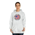 thumbnail image 3 of Team Hottie: USA Hoodie, 3 of 3