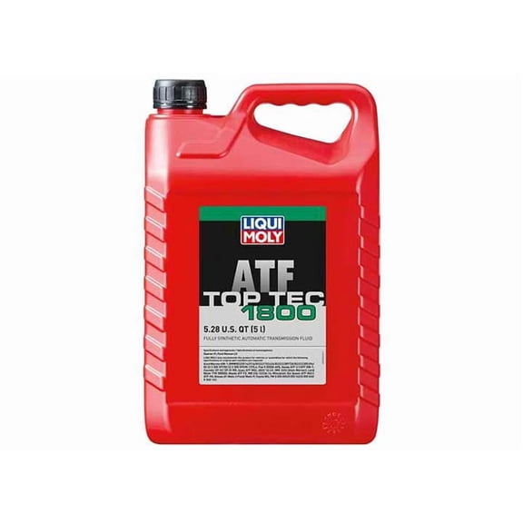LIQUI MOLY Auto Trans Fluid - 22036