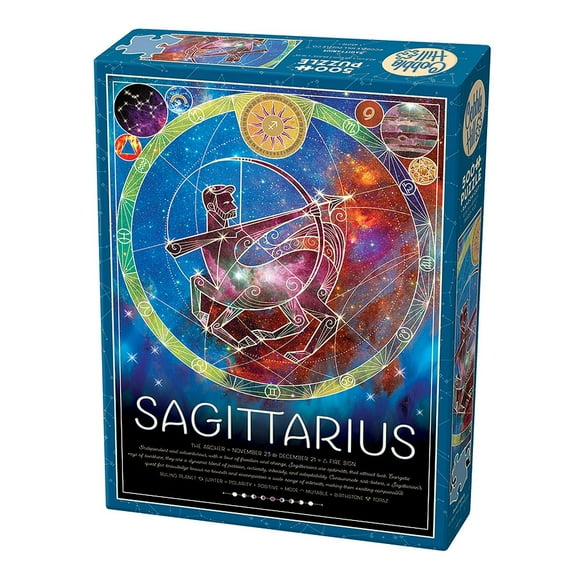 Sagittaire