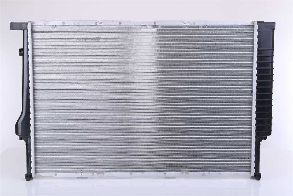 Nissens 60622A Radiator