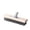 C-20cm, variant on DICEWEN Copper Wire Floor Brush With Handle For Outdoor Concrete Cleaning