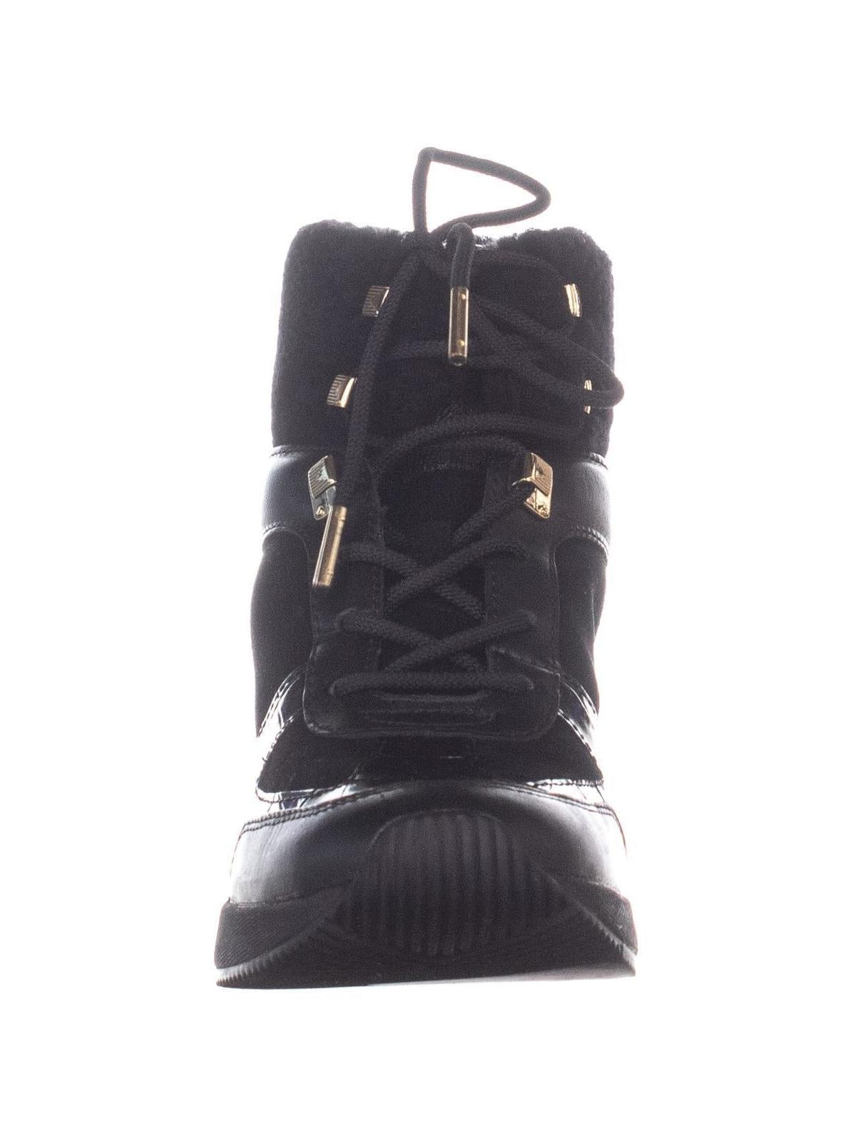 michael kors liv bootie