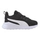 thumbnail image 1 of Tenis Puma Niño Anzarun Negro 14 cm, 1 of 4