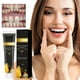 thumbnail image 1 of Fiudx Pasta Dental Antimanchas, Mezcla de Aceite Natural de Menta E Hinojo, Carbonato de Calcio para Remineralizar Los Dientes, Refresca El Aliento, Blanqueamiento Diario, Paquete de 100 G, 1 of 7