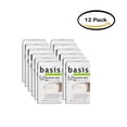 thumbnail image 4 of Basis Sensitive Skin Bar Soap - Unscented Soap Bar For Sensitive Skin - 4 Oz., 12-Pack, 4 of 10