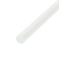 thumbnail image 3 of Unique Bargains 0.27" x 4" White Mini Hot Glue Sticks for Glue 12 Pack, 3 of 3