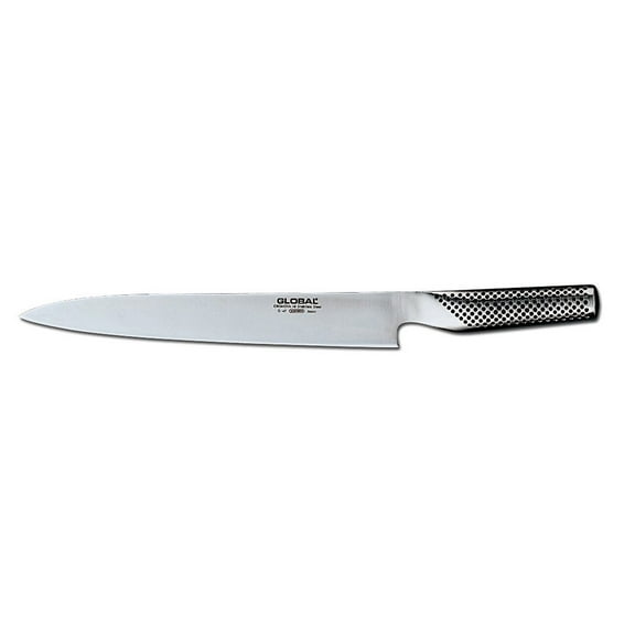 Global G-47 - 10 inch, 25cm Two-Sided Sashimi-YO Slicer