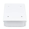 thumbnail image 4 of Acrylic Drawer Box Drawer Storage Box Keep Desktop Tidy Concealed Store Many Supplies with 3 Pastes for Office for Home ANGGREK Otros, 4 of 8