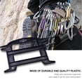 thumbnail image 3 of Khall Paracord Organizer, Heat Resistant Tough Flexible Plastic Rope Winder Parachute Winder, 195g For Ski Ropes Tube Ropes Receive Anchor Lines Mooring Lines, 3 of 8