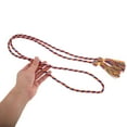 thumbnail image 4 of unbranded 2Ud Cordón De Para Graduación En Poliéster Con De Borlas Multicolor, 4 of 6