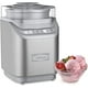 thumbnail image 2 of Máquina para hacer helados Cuisinart, inoxidable, 2 of 7