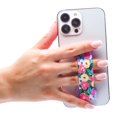 thumbnail image 2 of Funda de silicona premium LOVEHANDLE PRO para teléfono con correa y soporte, 2 of 7