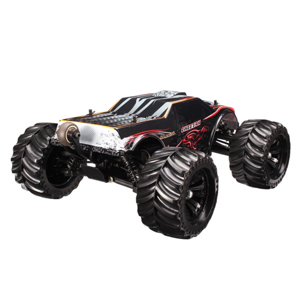 cheetah rc car parts