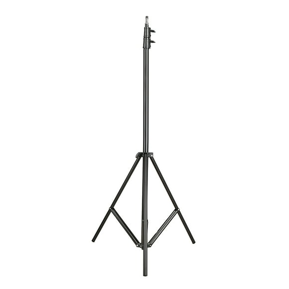 Mistaha 2.8m /9.2ft Photo Studio Light Stand with 1/4" Screw for Video Portrait Studio Soft