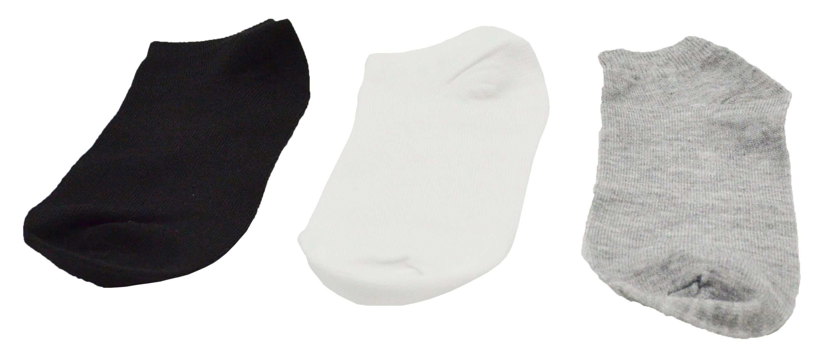 48 Pairs Low Cut Ankle Socks for Men, Thin Comfortable Lightweight Breathable