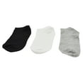thumbnail image 3 of 48 Pairs Ankle Socks for Women, Thin Low Cut Comfortable Lightweight Breathable Athletic, 3 of 5