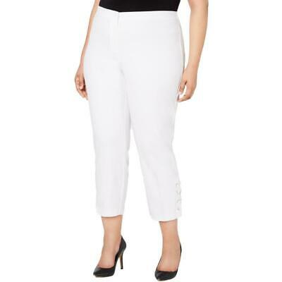 alfani women's plus size pants