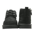 thumbnail image 6 of UGG Neumel II Boot Infant/Toddler Shoes Size 10, Color: Black, 6 of 6