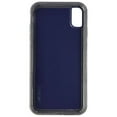 thumbnail image 3 of Pelican Adventurer Series Case for iPhone Xs Max - Navy Blue / Grey, 3 of 3