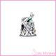 thumbnail image 1 of Cuentas de plata S925 pandora Disney Co-Branded-adecuada para pulsera pandora Original-joyería DIY-Link 2, 1 of 4