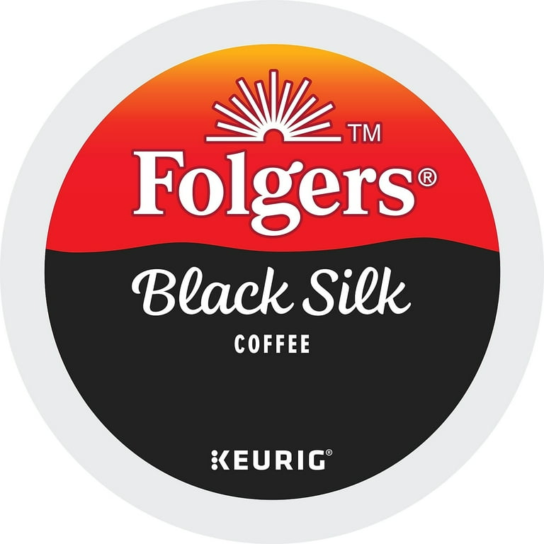 Gourmet Selections Black Silk Coffee K-Cups, 24/Box Gourmet Selections Black Silk Coffee K-Cups, 24/Box