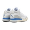 thumbnail image 3 of Jordan PRE SCHOOL Jordan 3 Retro PS "Lucky Shorts" DM0966 101 from Stadium Goods, 3 of 8